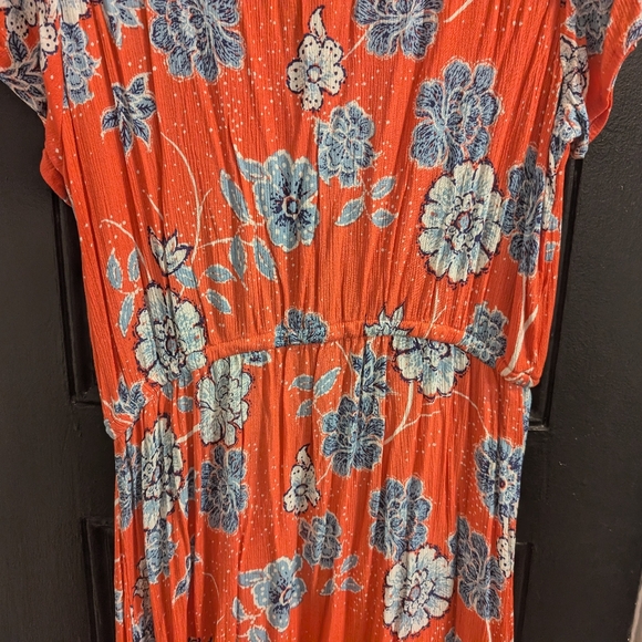 Sonoma Dress flower BNWT - Picture 11 of 15